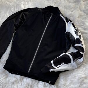 NEW: Men’s Assos Mille EVO7 Cycling Jacket / Road Biking